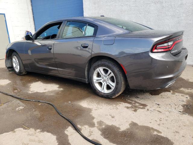 Photo 1 VIN: 2C3CDXBG5NH182578 - DODGE CHARGER SX 