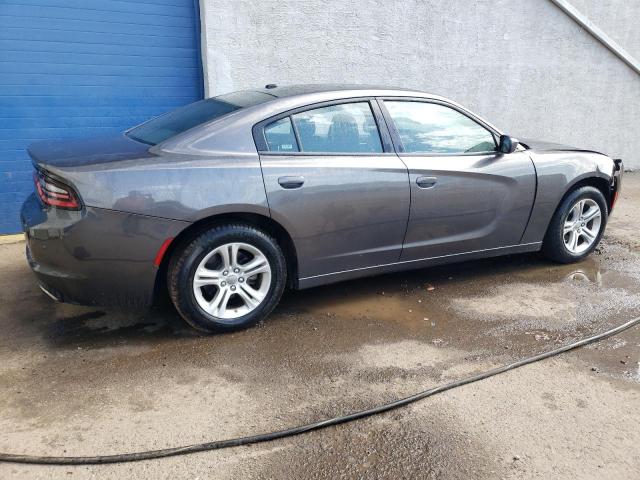 Photo 2 VIN: 2C3CDXBG5NH182578 - DODGE CHARGER SX 