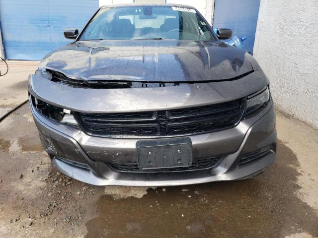 Photo 4 VIN: 2C3CDXBG5NH182578 - DODGE CHARGER SX 