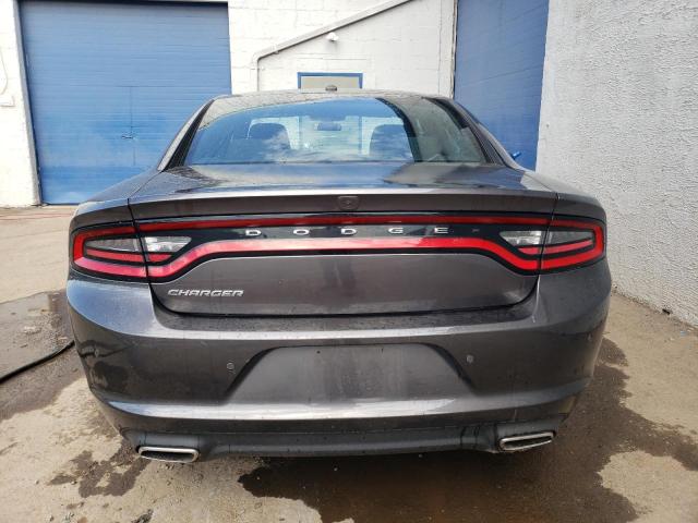 Photo 5 VIN: 2C3CDXBG5NH182578 - DODGE CHARGER SX 