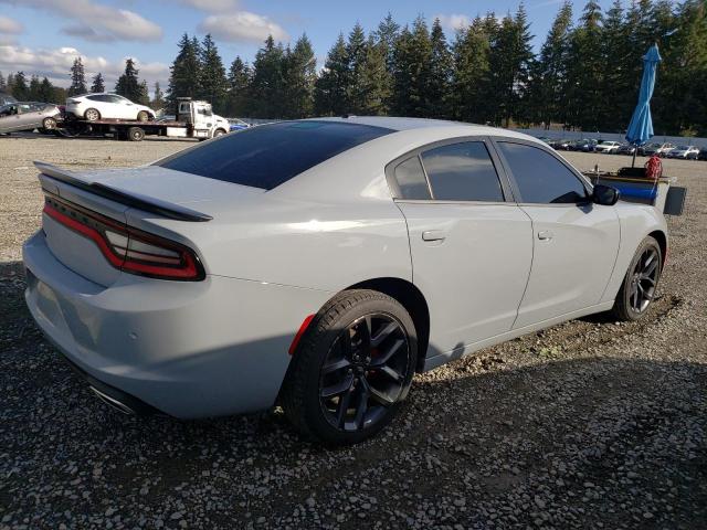 Photo 2 VIN: 2C3CDXBG5NH202585 - DODGE CHARGER SX 