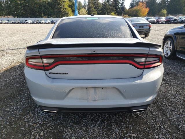 Photo 5 VIN: 2C3CDXBG5NH202585 - DODGE CHARGER SX 