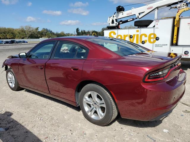 Photo 1 VIN: 2C3CDXBG5NH235151 - DODGE CHARGER 