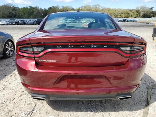 Photo 5 VIN: 2C3CDXBG5NH235151 - DODGE CHARGER 