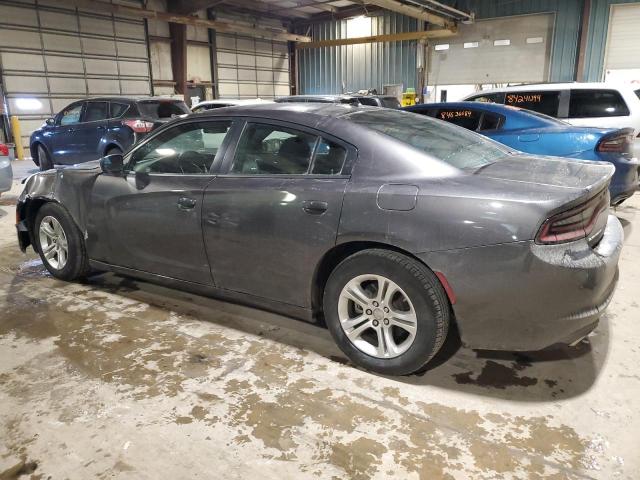 Photo 1 VIN: 2C3CDXBG5NH239300 - DODGE CHARGER SX 