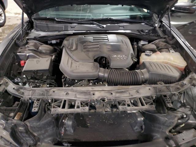 Photo 10 VIN: 2C3CDXBG5NH239300 - DODGE CHARGER SX 