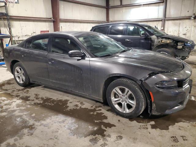 Photo 3 VIN: 2C3CDXBG5NH239300 - DODGE CHARGER SX 