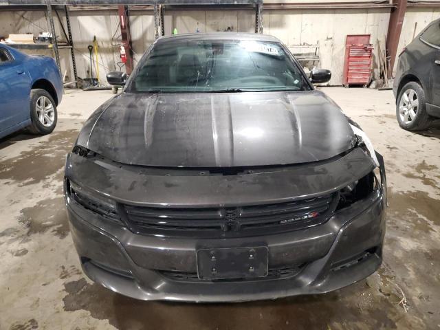 Photo 4 VIN: 2C3CDXBG5NH239300 - DODGE CHARGER SX 