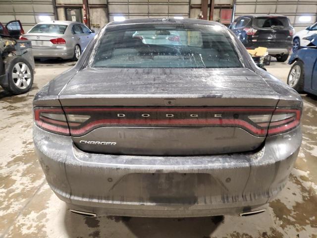 Photo 5 VIN: 2C3CDXBG5NH239300 - DODGE CHARGER SX 