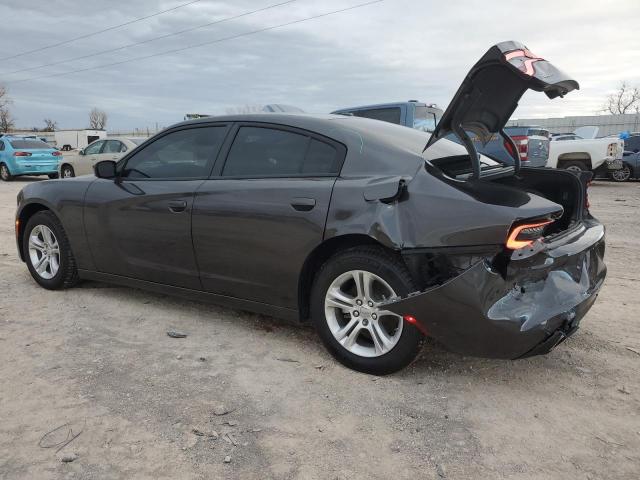 Photo 1 VIN: 2C3CDXBG5NH261488 - DODGE CHARGER 