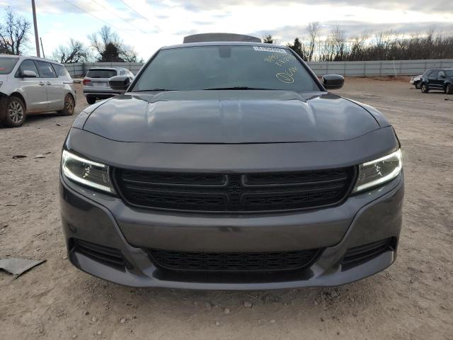 Photo 4 VIN: 2C3CDXBG5NH261488 - DODGE CHARGER 