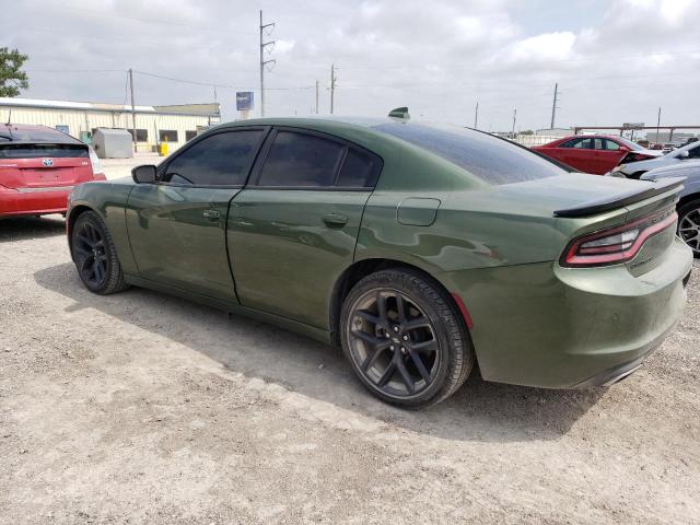 Photo 1 VIN: 2C3CDXBG5PH516501 - DODGE CHARGER 