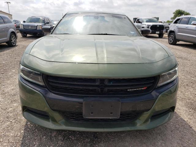 Photo 4 VIN: 2C3CDXBG5PH516501 - DODGE CHARGER 