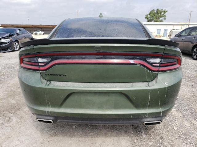 Photo 5 VIN: 2C3CDXBG5PH516501 - DODGE CHARGER 