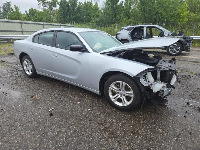 Photo 3 VIN: 2C3CDXBG5PH529359 - DODGE CHARGER SX 