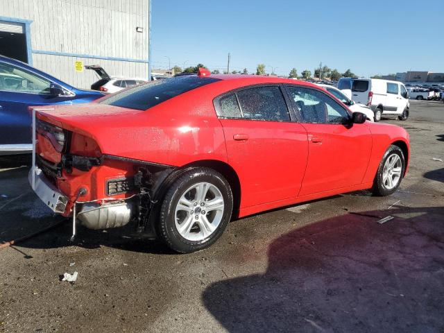 Photo 2 VIN: 2C3CDXBG5PH551670 - DODGE CHARGER SX 