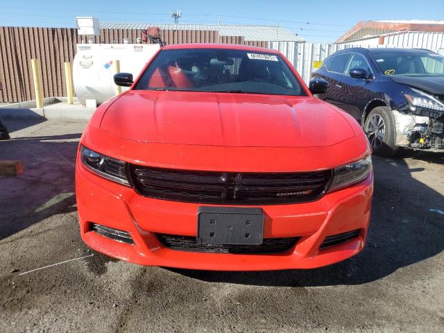 Photo 4 VIN: 2C3CDXBG5PH551670 - DODGE CHARGER SX 