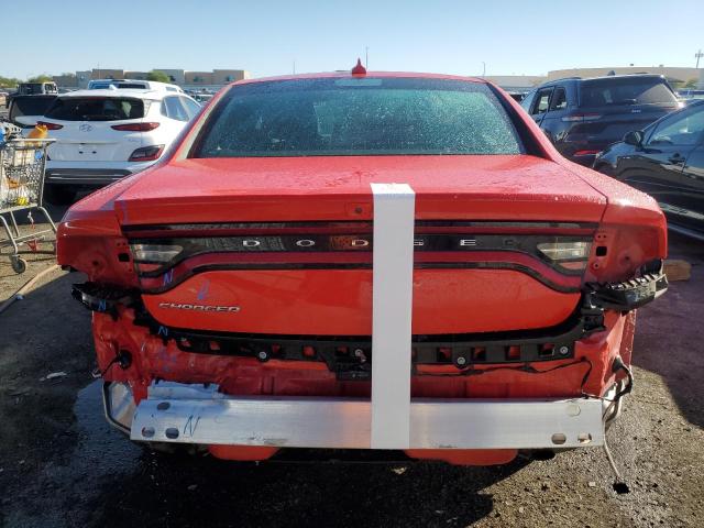 Photo 5 VIN: 2C3CDXBG5PH551670 - DODGE CHARGER SX 