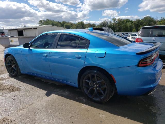 Photo 1 VIN: 2C3CDXBG5PH561776 - DODGE CHARGER 