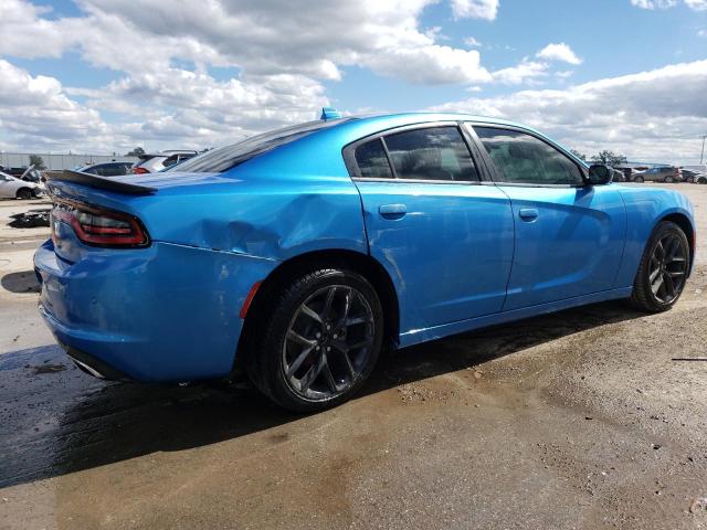 Photo 2 VIN: 2C3CDXBG5PH561776 - DODGE CHARGER 