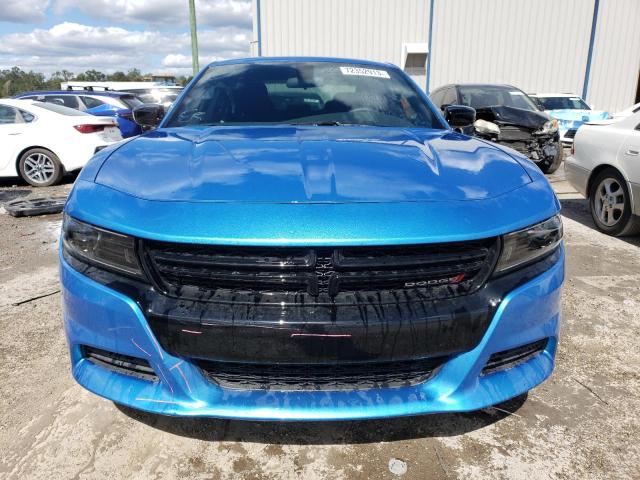 Photo 4 VIN: 2C3CDXBG5PH561776 - DODGE CHARGER 