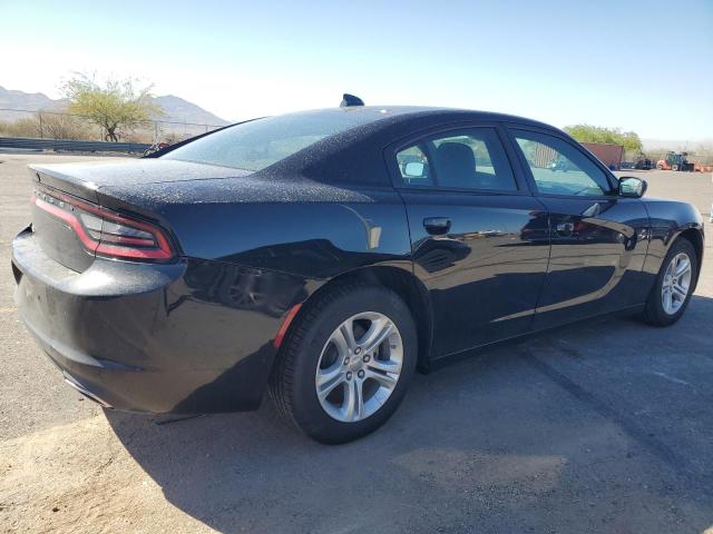 Photo 2 VIN: 2C3CDXBG5PH591571 - DODGE CHARGER SX 