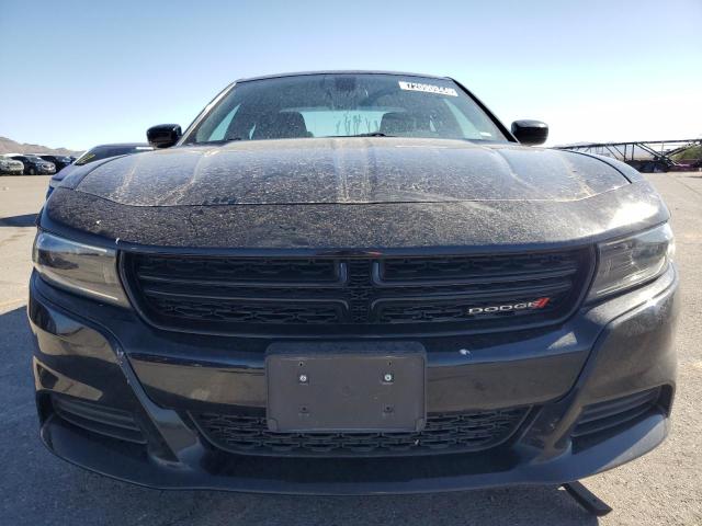 Photo 4 VIN: 2C3CDXBG5PH591571 - DODGE CHARGER SX 