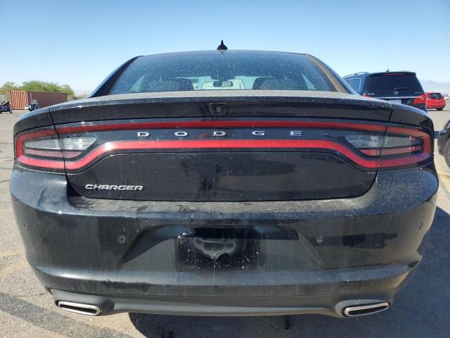 Photo 5 VIN: 2C3CDXBG5PH591571 - DODGE CHARGER SX 