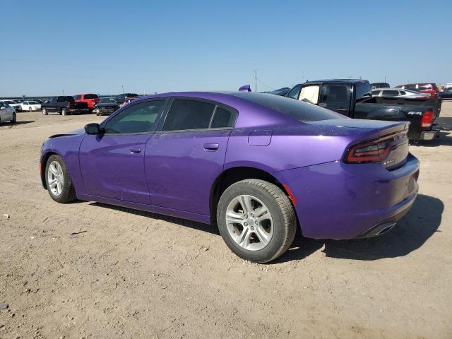 Photo 1 VIN: 2C3CDXBG5PH613276 - DODGE CHARGER SX 