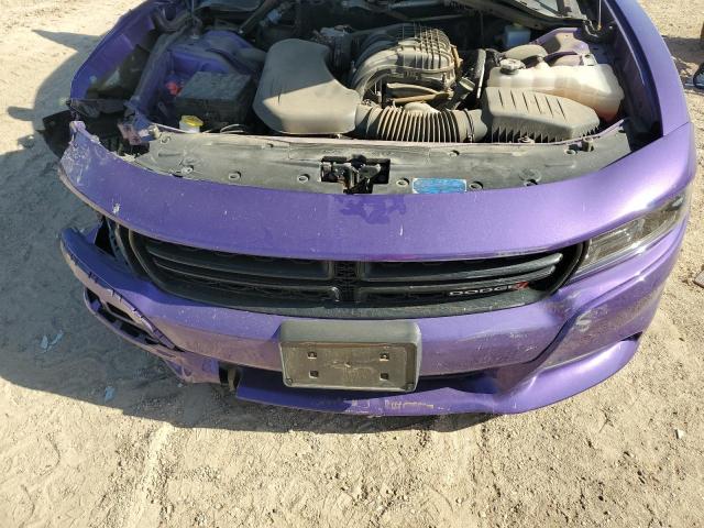 Photo 10 VIN: 2C3CDXBG5PH613276 - DODGE CHARGER SX 