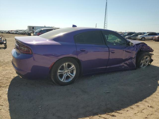 Photo 2 VIN: 2C3CDXBG5PH613276 - DODGE CHARGER SX 