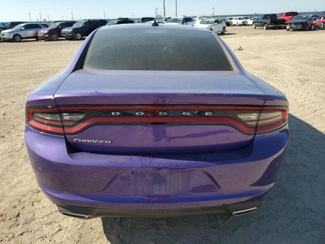 Photo 5 VIN: 2C3CDXBG5PH613276 - DODGE CHARGER SX 