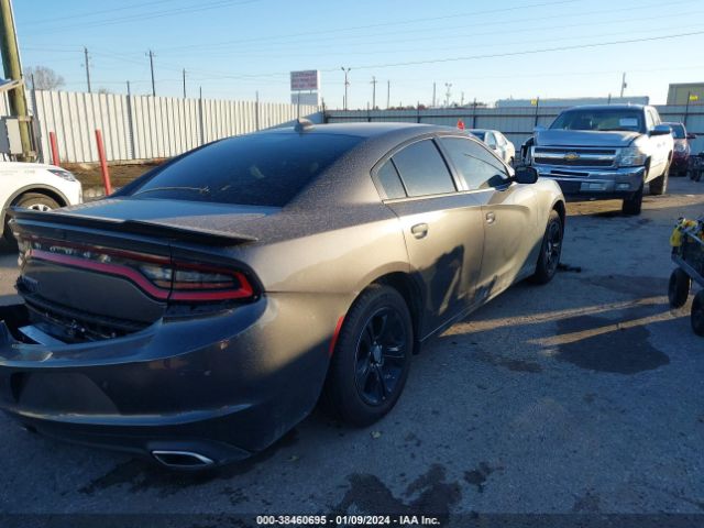 Photo 3 VIN: 2C3CDXBG5PH636251 - DODGE CHARGER 