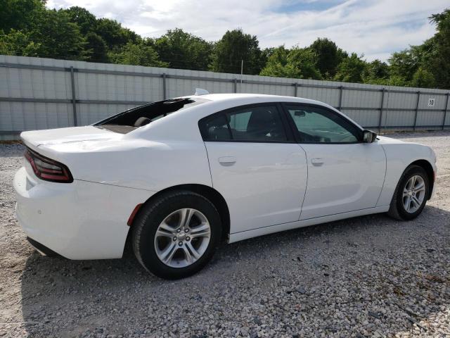 Photo 2 VIN: 2C3CDXBG5PH686938 - DODGE CHARGER SX 