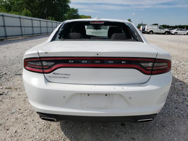 Photo 5 VIN: 2C3CDXBG5PH686938 - DODGE CHARGER SX 