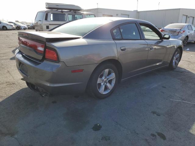 Photo 3 VIN: 2C3CDXBG6CH111919 - DODGE CHARGER SE 