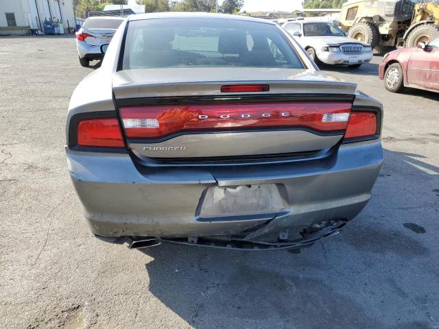 Photo 8 VIN: 2C3CDXBG6CH111919 - DODGE CHARGER SE 