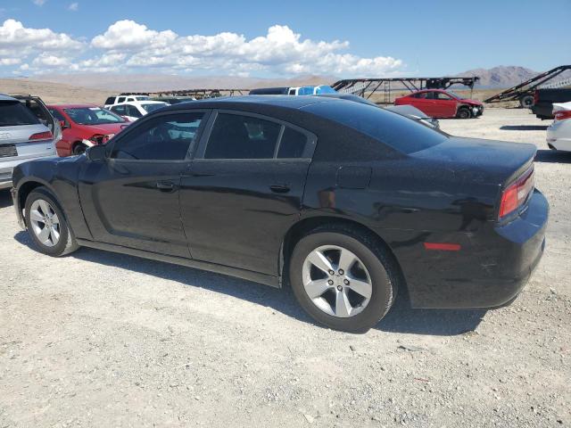 Photo 1 VIN: 2C3CDXBG6CH119115 - DODGE CHARGER SE 