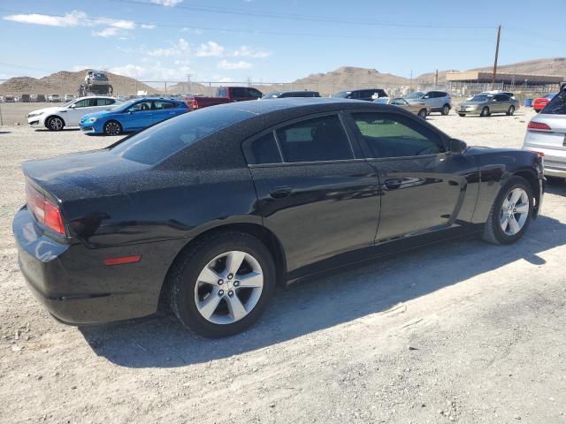 Photo 2 VIN: 2C3CDXBG6CH119115 - DODGE CHARGER SE 