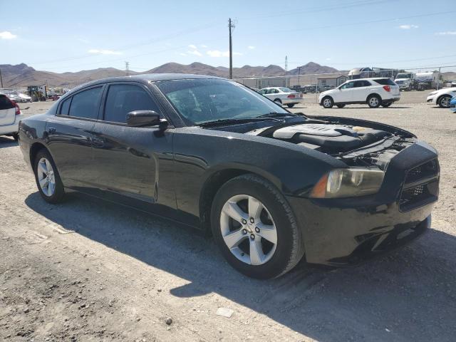 Photo 3 VIN: 2C3CDXBG6CH119115 - DODGE CHARGER SE 