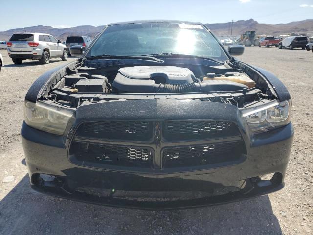 Photo 4 VIN: 2C3CDXBG6CH119115 - DODGE CHARGER SE 