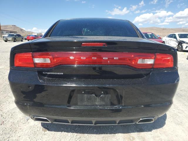 Photo 5 VIN: 2C3CDXBG6CH119115 - DODGE CHARGER SE 