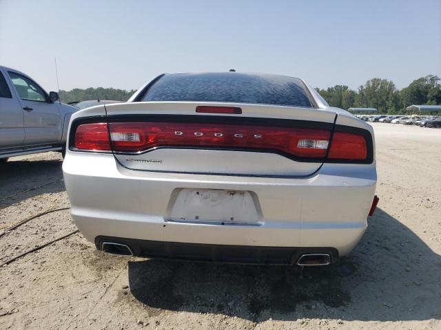 Photo 5 VIN: 2C3CDXBG6CH128770 - DODGE CHARGER 