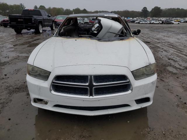 Photo 4 VIN: 2C3CDXBG6CH157749 - DODGE CHARGER 