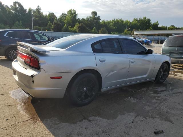 Photo 2 VIN: 2C3CDXBG6CH162675 - DODGE CHARGER 