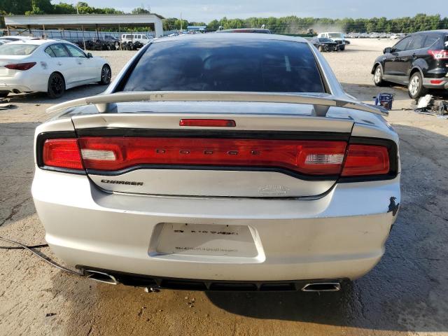 Photo 5 VIN: 2C3CDXBG6CH162675 - DODGE CHARGER 