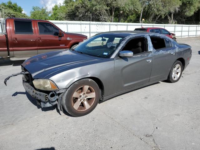 Photo 0 VIN: 2C3CDXBG6CH171618 - DODGE CHARGER SE 