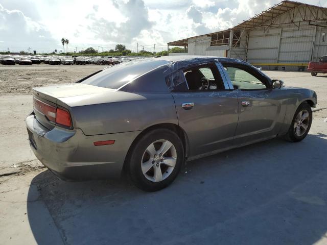 Photo 2 VIN: 2C3CDXBG6CH171618 - DODGE CHARGER SE 