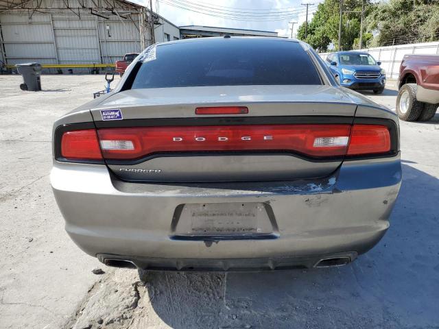 Photo 5 VIN: 2C3CDXBG6CH171618 - DODGE CHARGER SE 