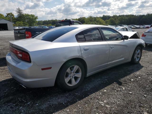 Photo 2 VIN: 2C3CDXBG6CH171814 - DODGE CHARGER SE 